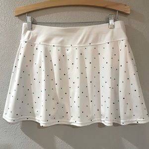 Grand Slam tennis skort